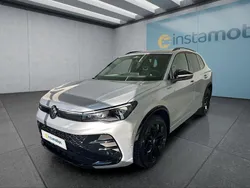 Silber Gebraucht 2024 VW Tiguan SUV | 46.599 € (Superpreis)