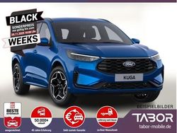 Grau (magnetic metallic) Neu 2025 Ford Kuga ST-Line SUV | 36.487 € (Guter Preis)