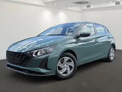 Purple (mangrove green / mic) Neu 2025 Hyundai i20 Select | 20.591 € (Guter Preis)