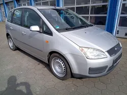 Silber Gebraucht 2003 Ford C-MAX Trend Van / Kleinbus | 3.450 €