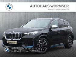 Schwarz ii Gebraucht 2023 BMW iX1 xLine SUV | 39.490 € (Fairer Preis)