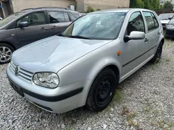 Silber Gebraucht 1999 VW Golf IV Limousine | 899 € (Superpreis)