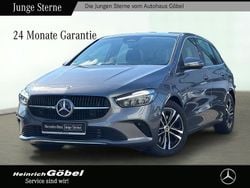 Grau Gebraucht 2024 Mercedes B250 Progressive Van / Kleinbus | 37.900 € (Guter Preis)