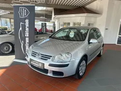 VW Golf V