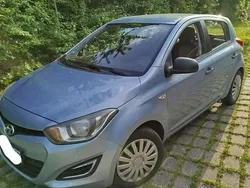 Gebraucht 2013 Hyundai i20 Limousine | 3.999 € (Guter Preis)