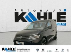 Schwarz Neu 2025 VW Caddy Style Van / Kleinbus | 42.730 € (Teuer)