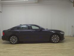 Schwarz Gebraucht 2020 Volvo S90 R-Design Limousine | 25.980 € (Teuer)