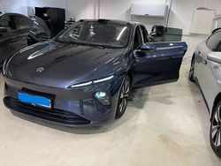 Blau Gebraucht 2023 Nio ET7 Limousine | 42.000 €