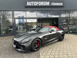 Mercedes AMG GT R