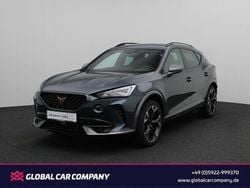 "magnetic tech" Gebraucht 2021 Cupra Formentor VZ SUV | 25.450 € (Superpreis)