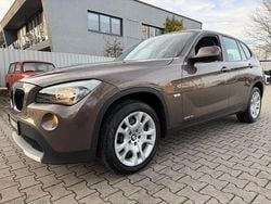 Gebraucht 2011 BMW X1 SUV | 8.990 € (Fairer Preis)