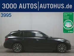Other Gebraucht 2022 BMW 318 Advantage Limousine | 19.480 € (Guter Preis)