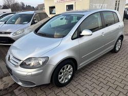 Reflexsilber metallic Gebraucht 2005 VW Golf IV Comfortline Kleinwagen | 1.800 € (Guter Preis)
