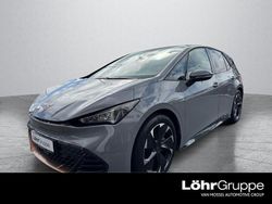 Grau Gebraucht 2022 Cupra Born Kleinwagen | 23.580 € (Guter Preis)