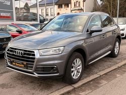 Grau Gebraucht 2019 Audi Q5 Sport SUV | 19.900 € (Superpreis)