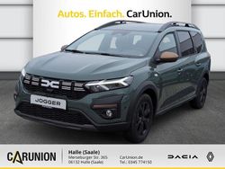 Safarigrüngrau (grau) Neu 2025 Dacia Jogger Extreme Van / Kleinbus | 24.588 € (Teuer)