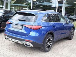 Gebraucht 2024 Mercedes GLC200 SUV | 52.770 € (Fairer Preis)