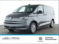 Grau Gebraucht 2024 VW Multivan Life Van | 53.280 € (Fairer Preis)