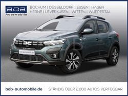 Zedergrün Gebraucht 2025 Dacia Sandero Expression Kleinwagen | 19.555 € (Fairer Preis)