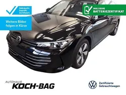 Othercolor Gebraucht 2024 VW Passat Business Kombi | 41.460 €