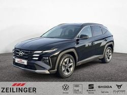 Schwarz Neu 2025 Hyundai Tucson Style SUV | 29.945 € (Superpreis)