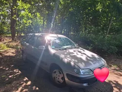 Grau Gebraucht 2003 Citroën Xsara Kombi | 1.000 €