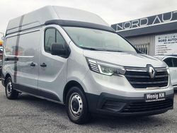 Silber Gebraucht 2022 Renault Trafic Komfort Van / Kleinbus | 23.200 € (Superpreis)