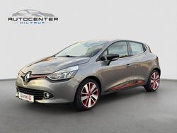 Grau Gebraucht 2016 Renault Clio IV Intens Kleinwagen | 9.170 € (Fairer Preis)