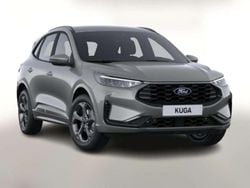 Solar silver metallic Neu 2025 Ford Kuga ST-Line SUV | 30.628 € (Superpreis)