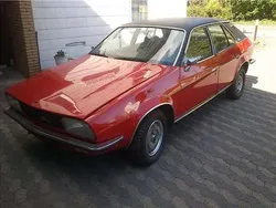 Rot Gebraucht 1977 Austin Princess Limousine | 3.990 €