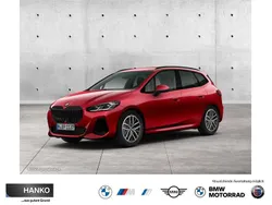 Dragon fire rot Neu 2025 BMW 220 Active Tourer Comfort Edition Van / Kleinbus | 47.500 € (Teuer)