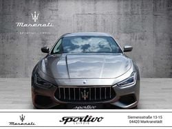 Grau Gebraucht 2020 Maserati Ghibli Coupé | 51.111 €