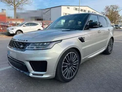 Gold Gebraucht 2020 Land Rover Range Rover Sport Autobiography Dynamic SUV | 59.900 € (Fairer Preis)