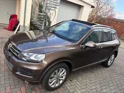 Braun Gebraucht 2010 VW Touareg SUV | 11.900 € (Fairer Preis)