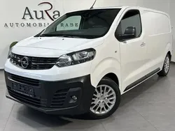 Weiß Gebraucht 2021 Opel Vivaro Edition Van | 16.749 € (Superpreis)