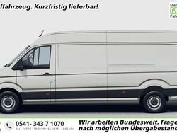 Weiß Neu 2025 VW Crafter S Van | 45.949 € (Guter Preis)