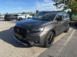 Grau Gebraucht 2020 DS Automobiles DS7 Crossback Performance SUV | 17.900 € (Fairer Preis)