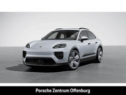 Grau Neu 2025 Porsche Macan SUV | 116.046 € (Teuer)