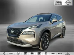 Silber Neu 2025 Nissan X-Trail SUV | 34.790 € (Guter Preis)