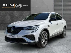 Univers weiss Neu 2025 Renault Arkana Techno SUV | 32.690 €
