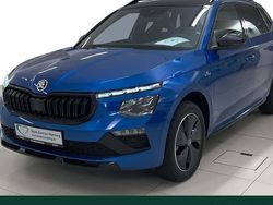 Blau Neu 2025 Skoda Kamiq Monte Carlo SUV | 32.200 € (Teuer)