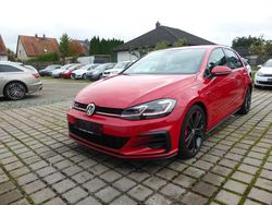 Rot Gebraucht 2019 VW Golf VII GTI Limousine | 19.990 € (Fairer Preis)