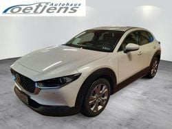 Weiß Gebraucht 2020 Mazda CX-30 Selection SUV | 20.980 € (Guter Preis)