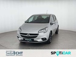 Silber (metallic) Gebraucht 2019 Opel Corsa Limousine | 11.970 € (Fairer Preis)