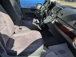 Schwarz Gebraucht 2006 VW T5 Comfortline Van | 12.300 € (Teuer)