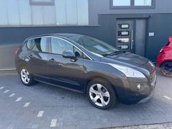 Gebraucht 2013 Peugeot 3008 Active Limousine | 6.750 € (Fairer Preis)