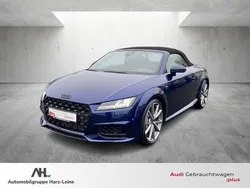 Audi TT Roadster