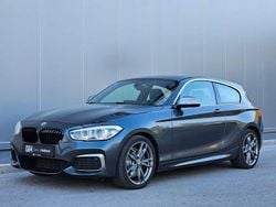 Grau Gebraucht 2017 BMW M140 M Sport Kleinwagen | 24.500 € (Guter Preis)