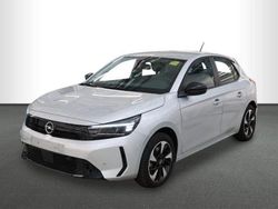 Silber Gebraucht 2023 Opel Corsa-e Kleinwagen | 17.990 € (Fairer Preis)