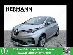 Highlandgrau (grau) Gebraucht 2022 Renault Zoe Riviera Kleinwagen | 15.401 € (Guter Preis)
